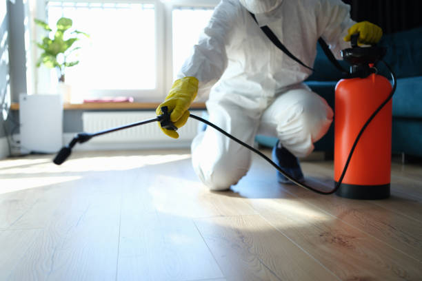 Trusted Crime Scene Cleanup service in Manville, NJ - Four Month Blood Cleanse
